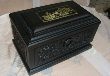 骨灰盒出售